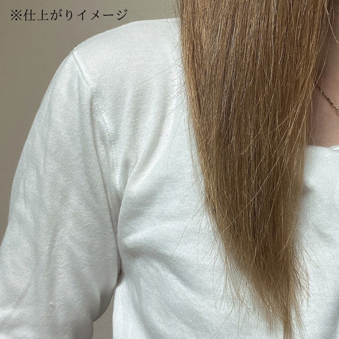 ã¹ã ãŒã¹ ã³ã³ãã£ã·ã§ãã³ã° ãŠã©ãŒã¿ãŒ/melt/ã¢ãŠããã¹ããªãŒãã¡ã³ãã䜿ã£ãã¯ãã³ãïŒ5æç®ïŒ