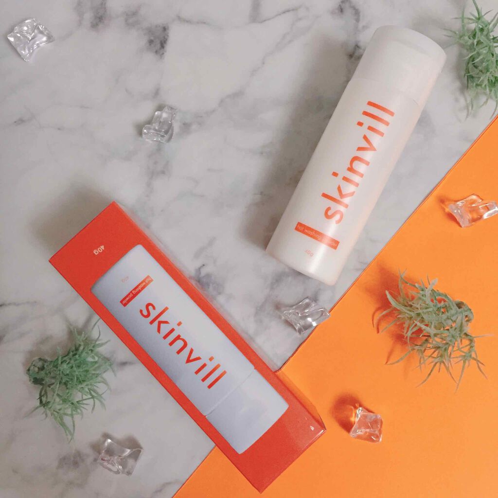 ホットクレンジングゲル/マナラ/クレンジングジェルを使ったクチコミ（1枚目）