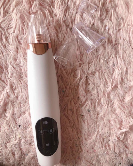 を使ったクチコミ(1枚目)