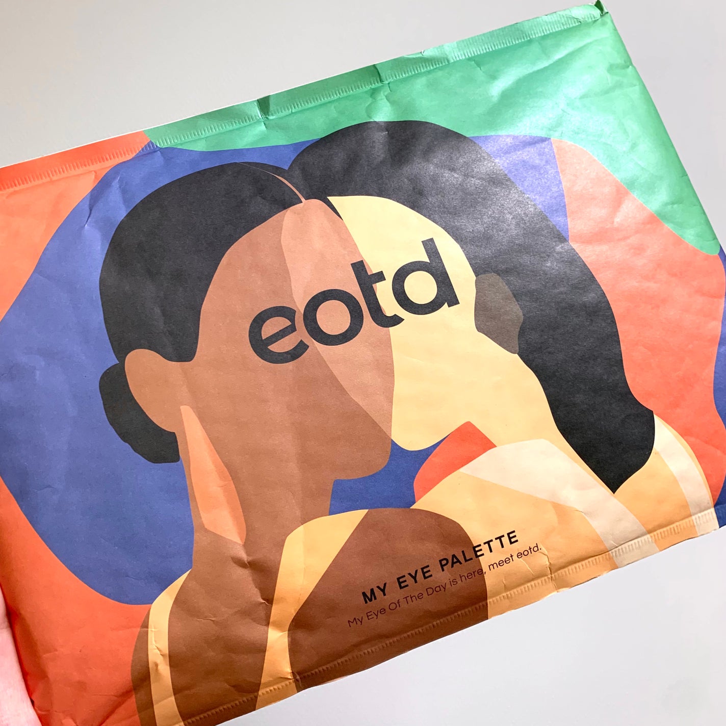 PAN太@フォロバ on LIPS 「ぽわフチきゅるんカラコンレポ🌼日常使いから色素薄めカラコンも!..」(8枚目)