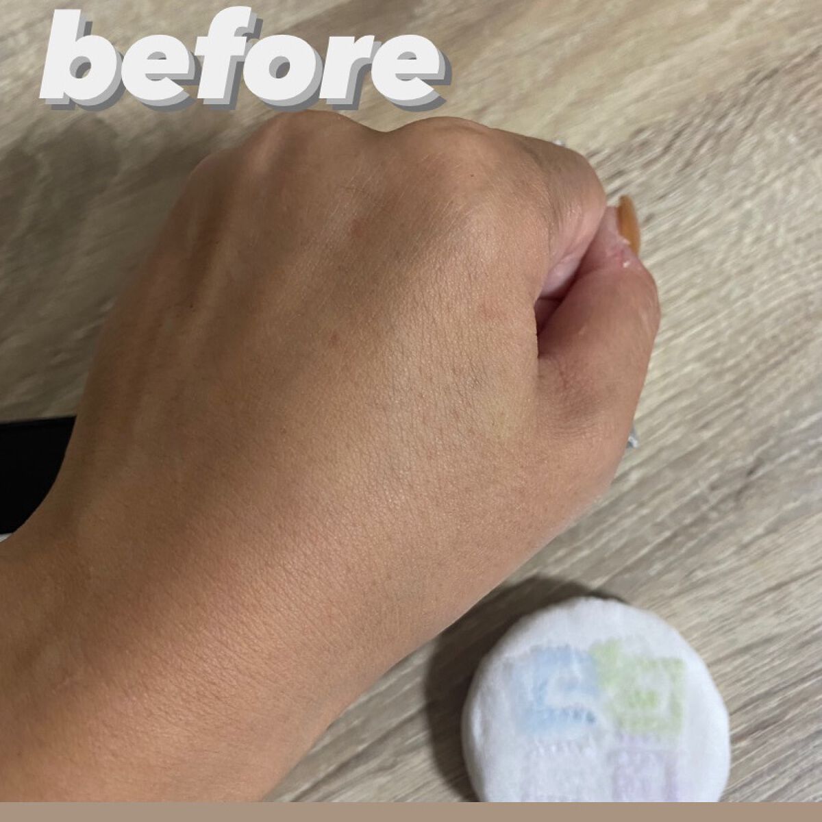 プリズム・リーブル/GIVENCHY/ルースパウダーを使ったクチコミ(4枚目)