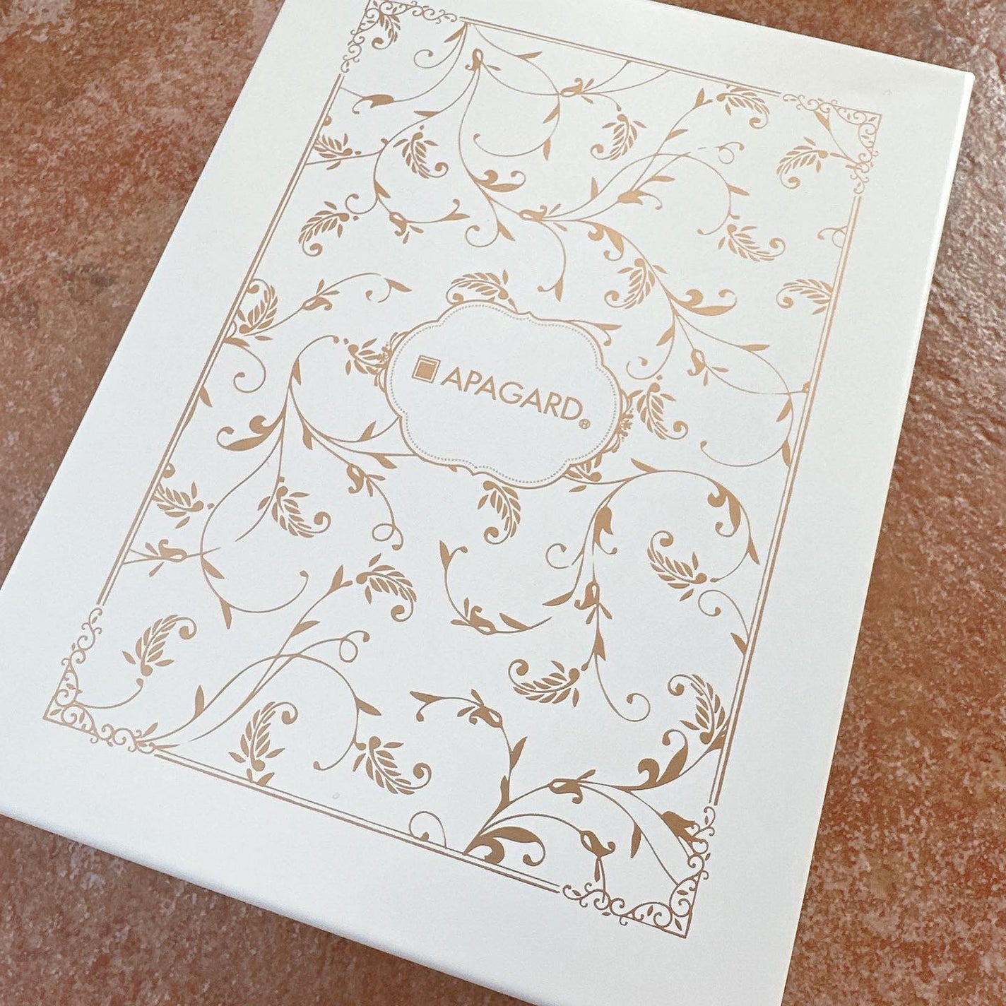 アパガードプレミオコフレセット/アパガード/歯磨き粉を使ったクチコミ(4枚目)