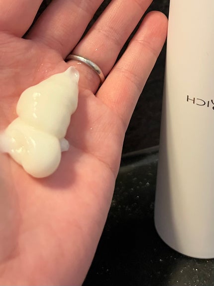 るしふぁー on LIPS 「「SILKTHERICHシャンプー/トリートメント」シルクを黄..」(3枚目)