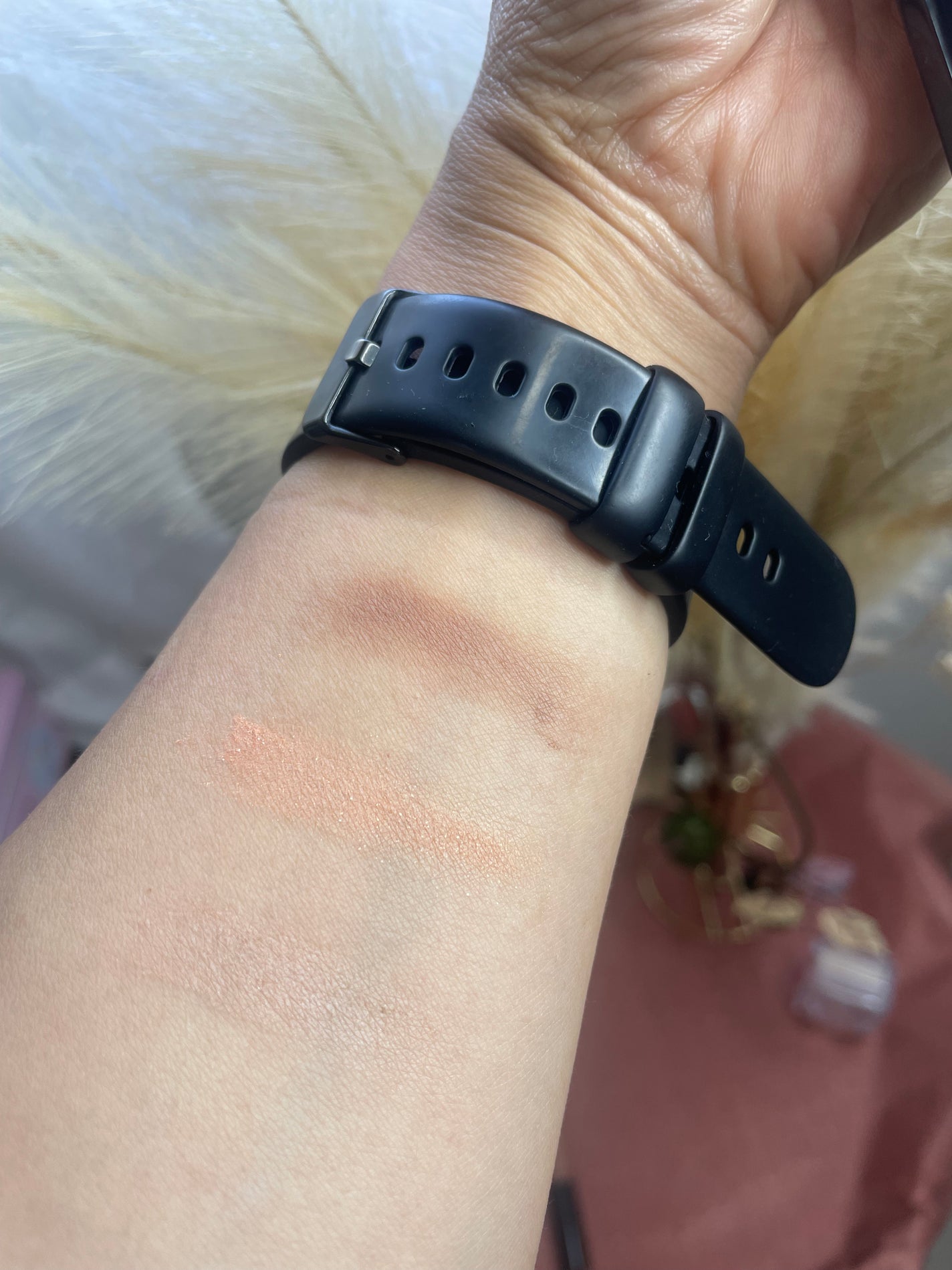 ちゃんまぃ on LIPS 「10/16新発売されたばかりの🟨ヴィセリシェ アイブロウパウダ..」(3枚目)