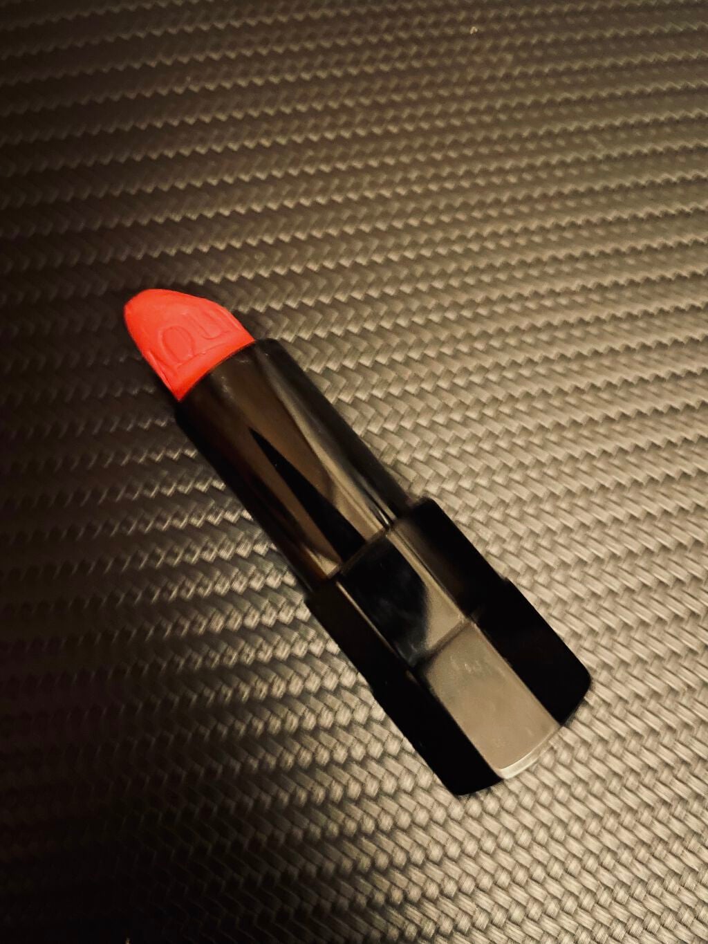 トゥルールージュ/マキアージュ/口紅を使ったクチコミ(2枚目)