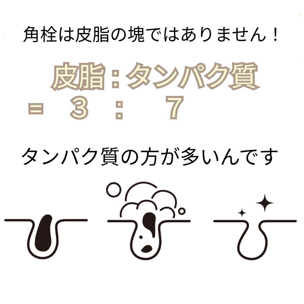 パウダーウォッシュプラス/オルビス/洗顔パウダーを使ったクチコミ（2枚目）