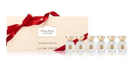 オードパルファンコレクション/Flora Notis JILL STUART/その他キットセットを使ったクチコミ(1枚目)