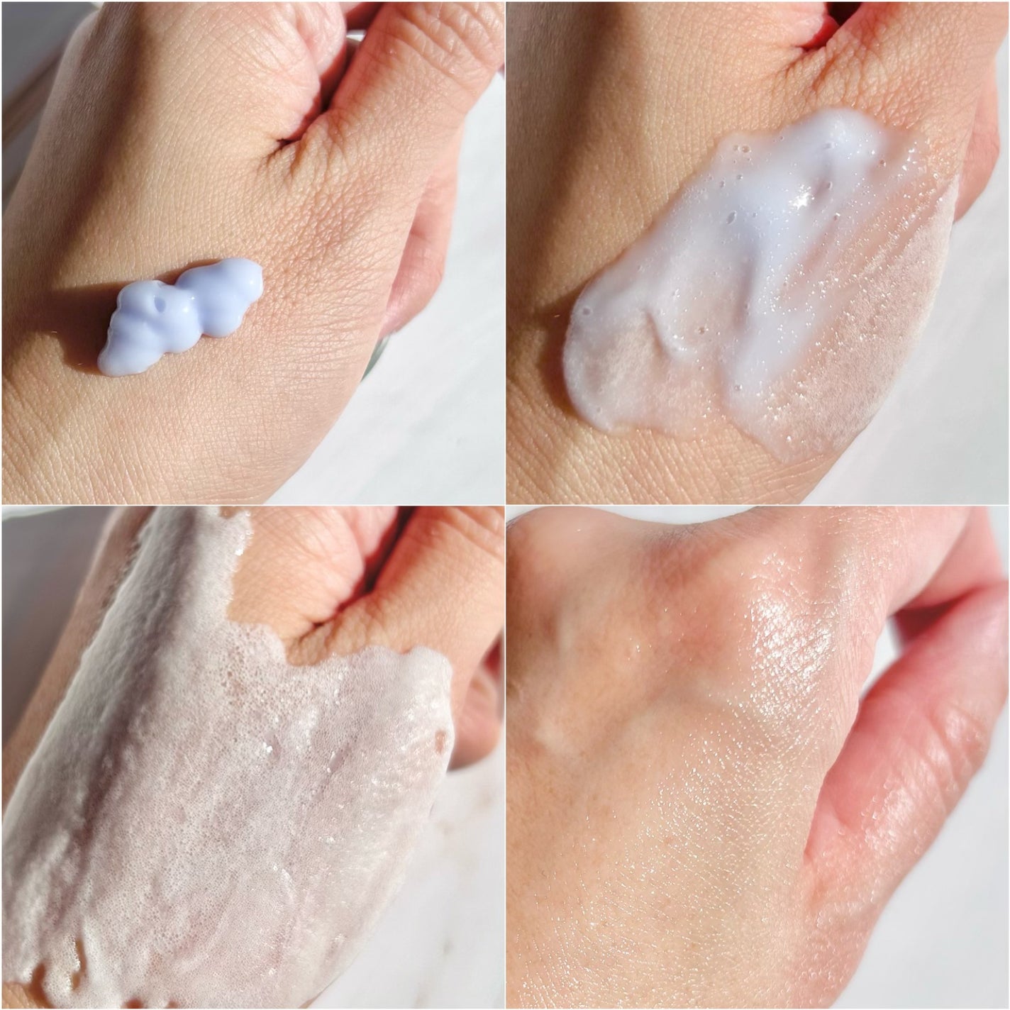 ペプチド ボリューム マスター エッセンス/DR.PEPTI/美容液を使ったクチコミ(3枚目)