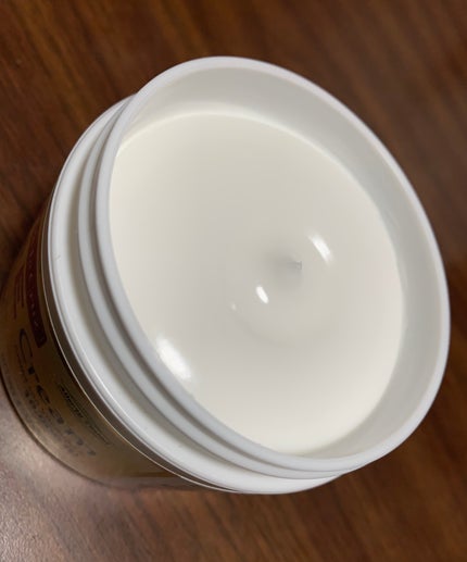 ビタミンEクリーム/De La Cruz/フェイスクリームを使ったクチコミ(7枚目)