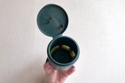 ドクダミ77%クリアパッド/Anua/トナーパッドを使ったクチコミ(1枚目)