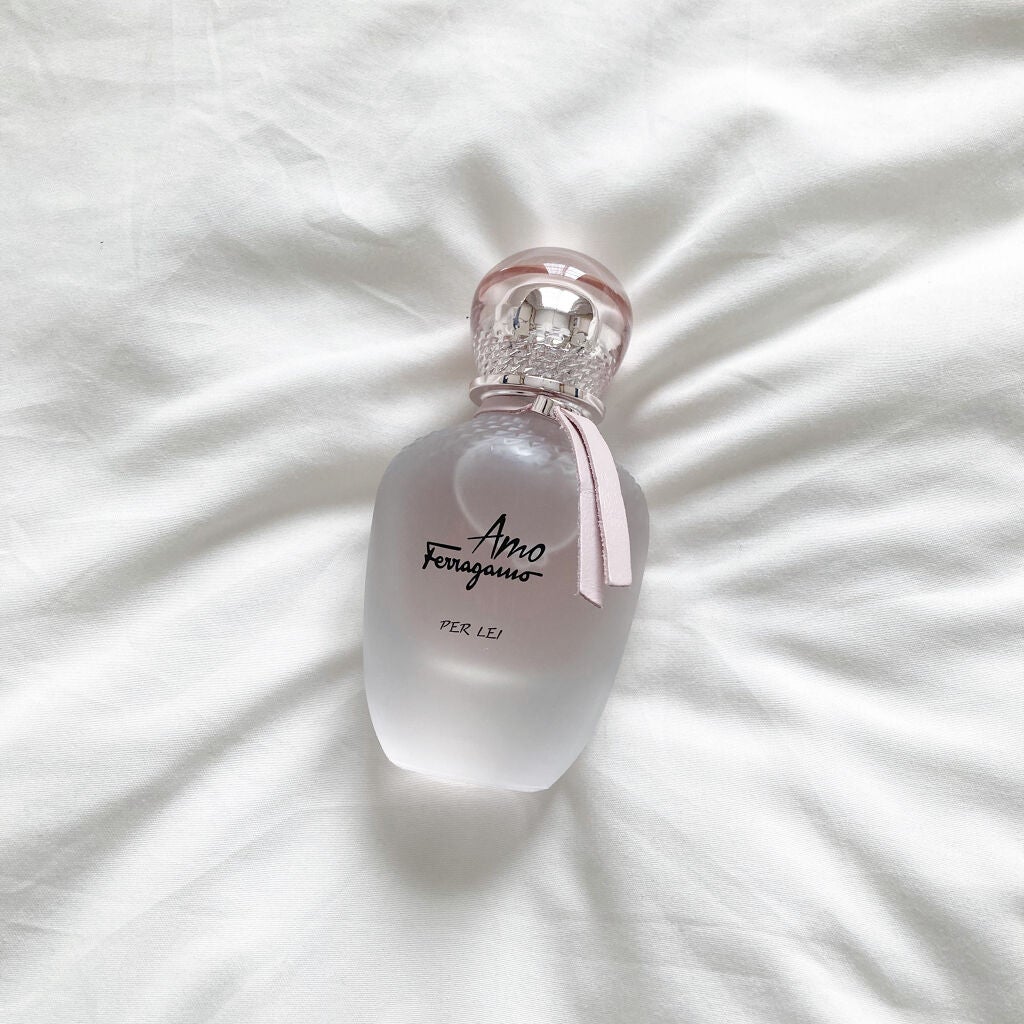 フェラガモ香水 アモパーレイ 50ml アモ フェラガモ パー レイ オーデパルファム 50ml