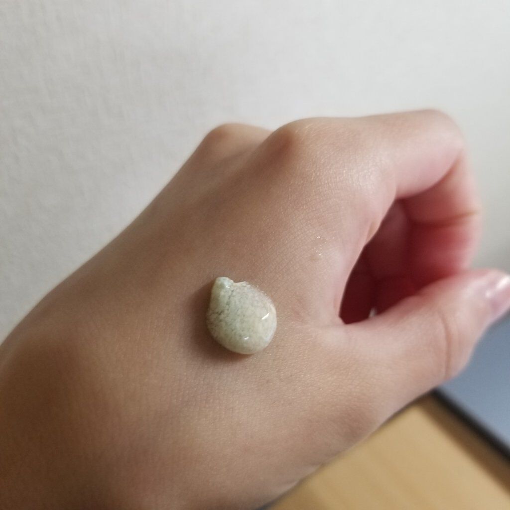 スキンスムージンググロウライザー/espoir/化粧下地を使ったクチコミ（2枚目）