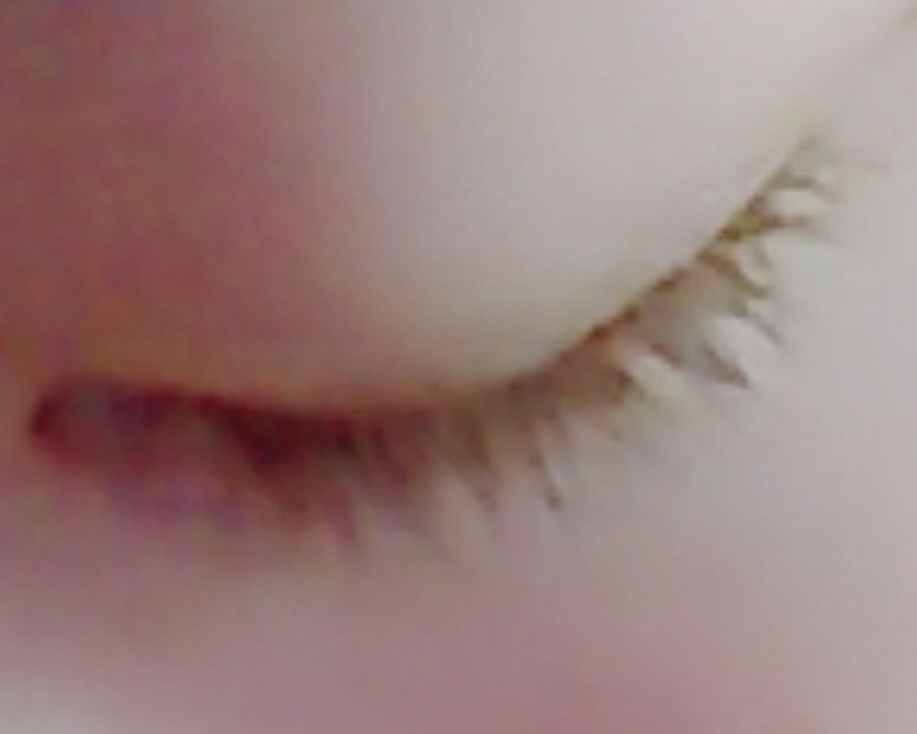 スマートカール マスカラ(Wカール)/FASIO/マスカラを使ったクチコミ（2枚目）