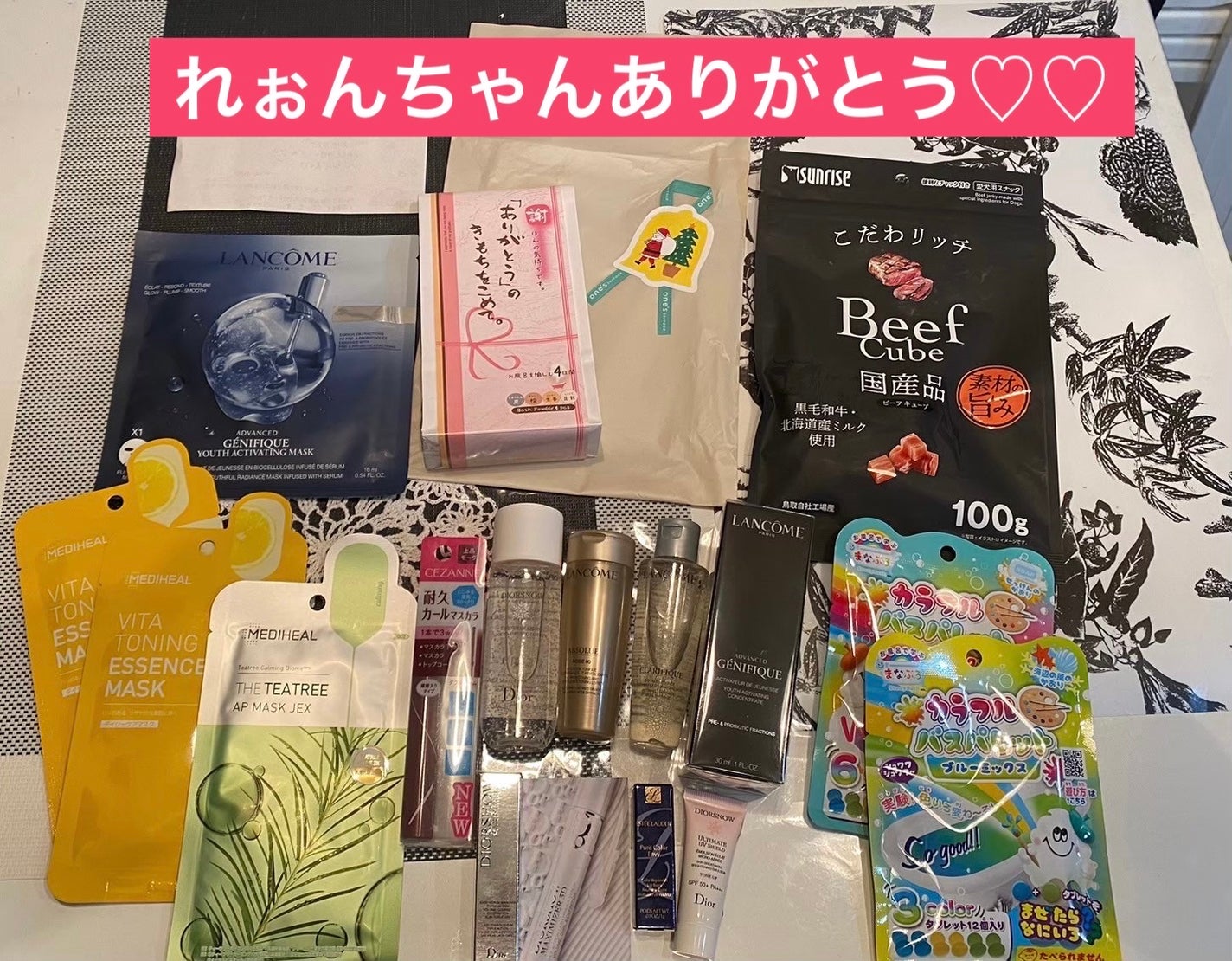 THE ティーツリー APマスク JEX/MEDIHEAL/シートマスク・パックを使ったクチコミ(5枚目)