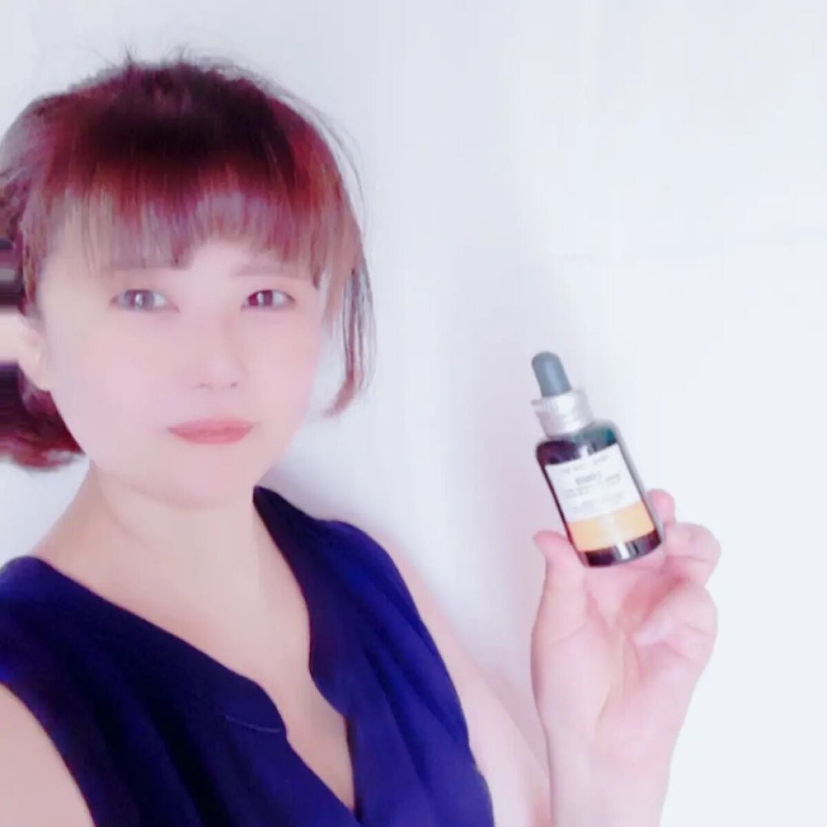 C10 グロウ セラム/THE BODY SHOP/美容液を使ったクチコミ(5枚目)