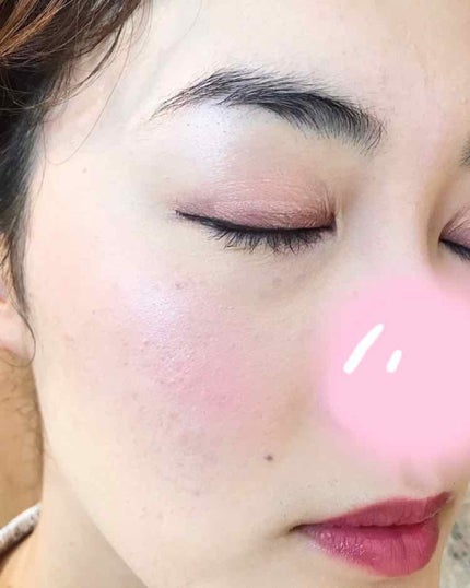 アディクション ザ アイシャドウ/ADDICTION/単色アイシャドウを使ったクチコミ(3枚目)