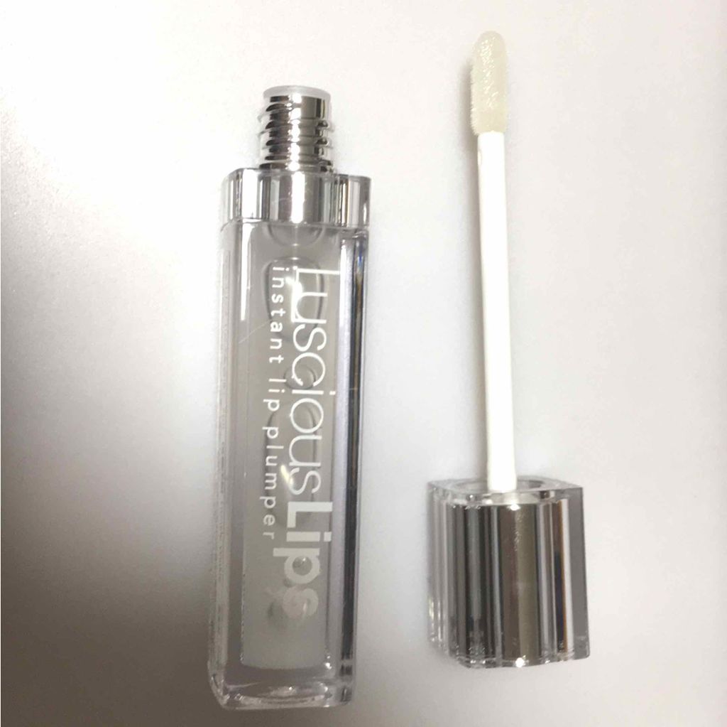 ラシャスリップス/ラシャスリップス/リップグロスを使ったクチコミ（2枚目）