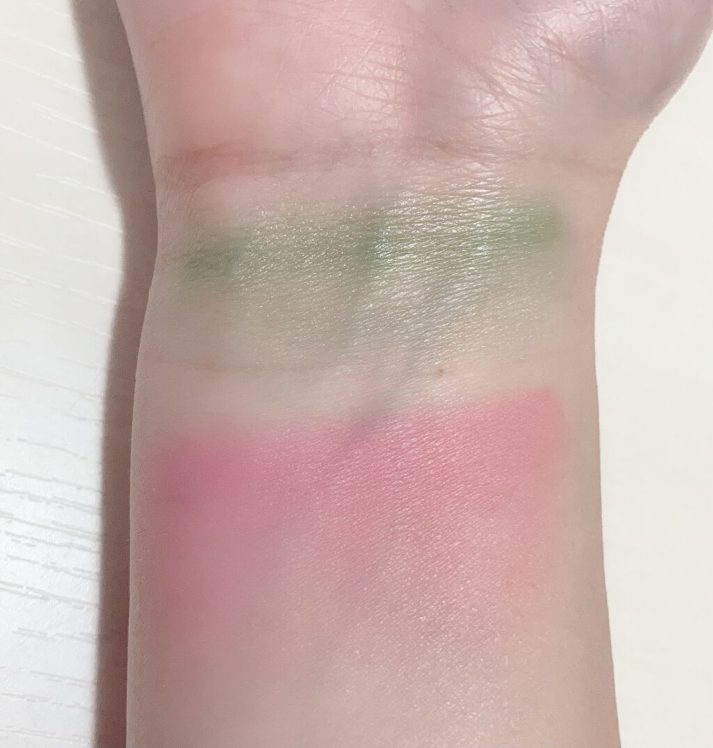 一番コフレ 鬼滅の刃 C賞ハンドクリーム/BANDAI SPIRITS/ハンドクリームを使ったクチコミ（2枚目）