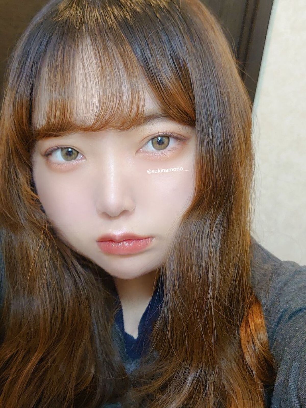 星空12色アイシャドウパレット/VCND/アイシャドウパレットを使ったクチコミ（3枚目）