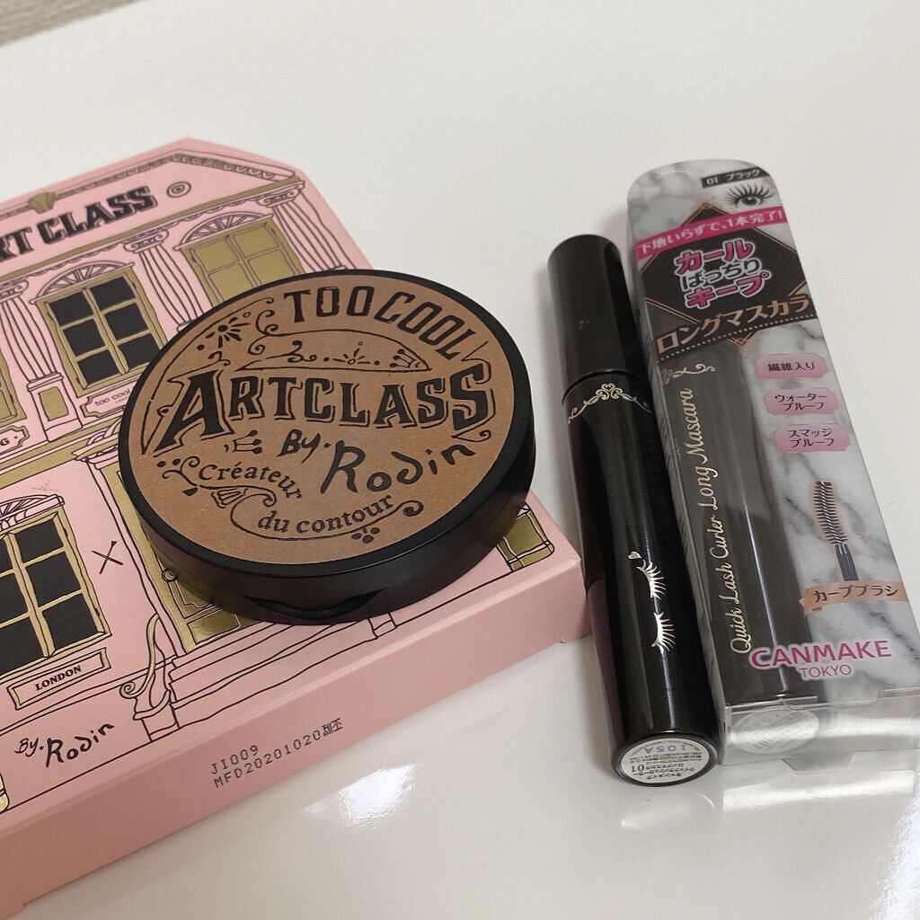 インク エアリー ベルベット/PERIPERA/口紅を使ったクチコミ（3枚目）