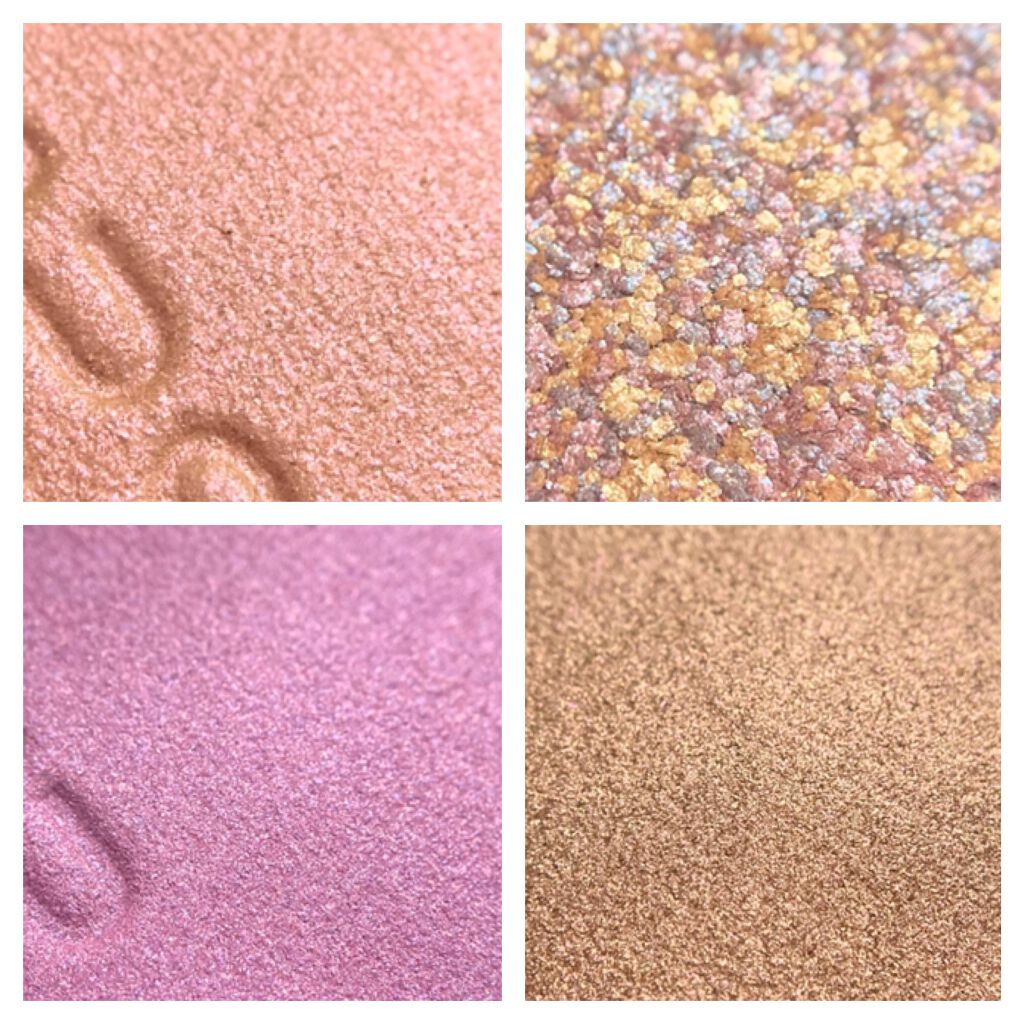 シグニチャー カラー アイズ/SUQQU/アイシャドウパレットを使ったクチコミ(3枚目)