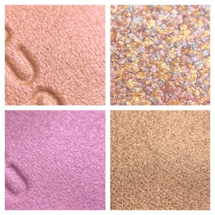 シグニチャー カラー アイズ/SUQQU/アイシャドウパレットを使ったクチコミ(3枚目)