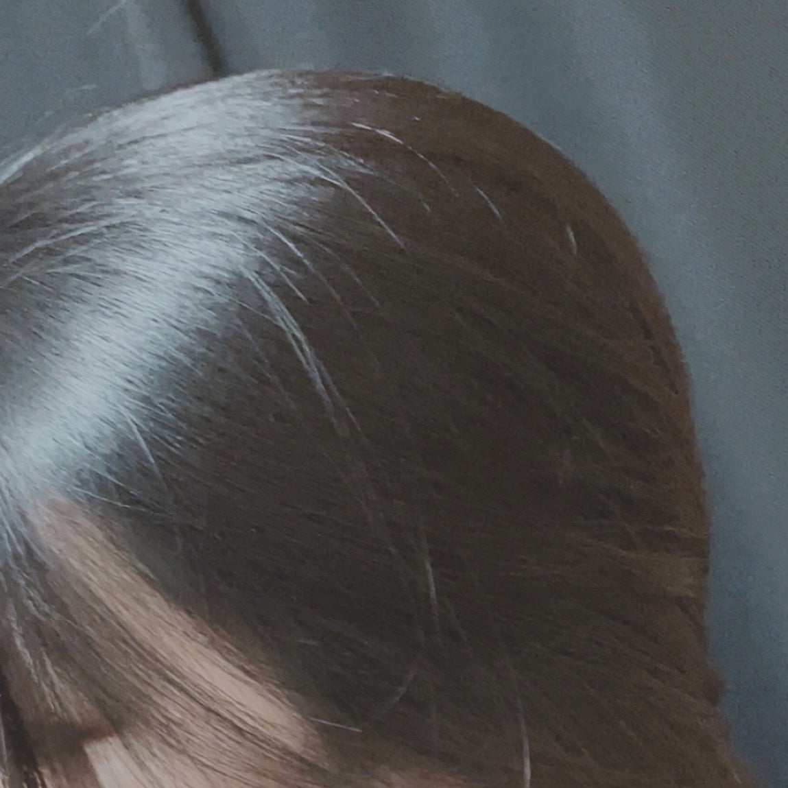 クールソルトスケーリングシャンプー/クールソルトスカルプトリートメント/Dr.G/市販シャンプーを使ったクチコミ(4枚目)