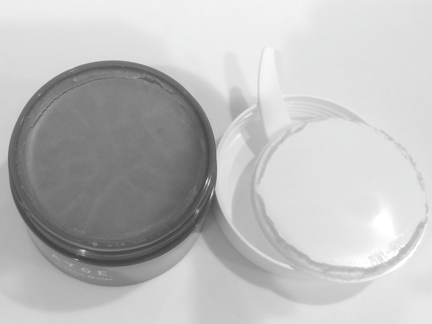 クレンジングバームモイストN/CLAYGE/クレンジングバームを使ったクチコミ(6枚目)