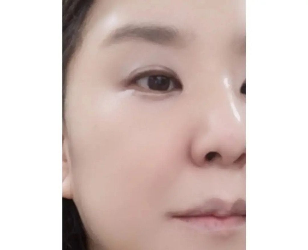 CORRECT CARE COMPLETE CC CUSHION/ラミューズ/クッションファンデーションを使ったクチコミ(4枚目)