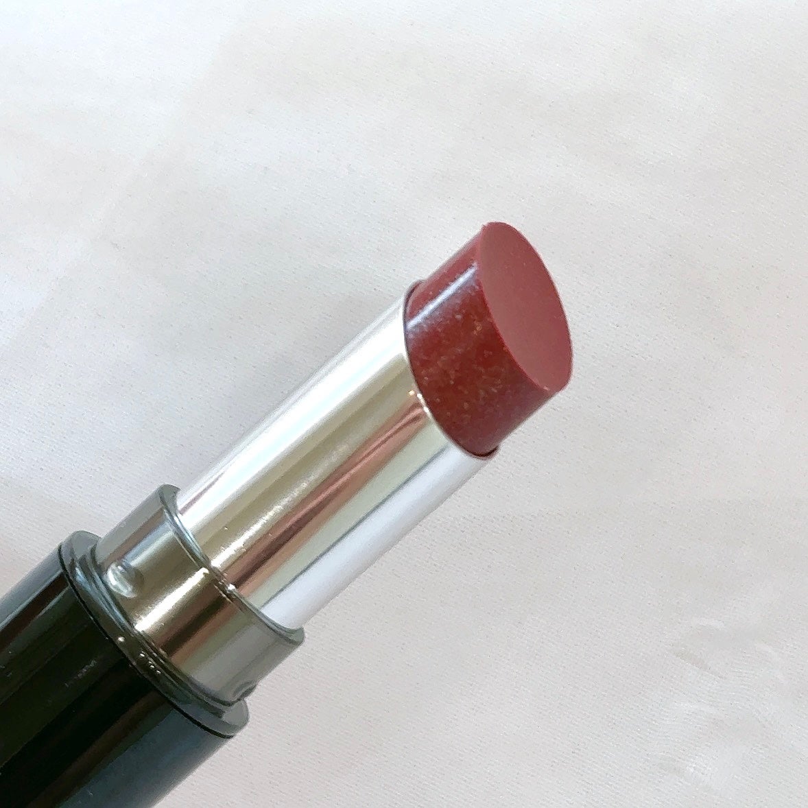 メロウラッピングルージュ/LIPGUARDIAN/口紅を使ったクチコミ(2枚目)