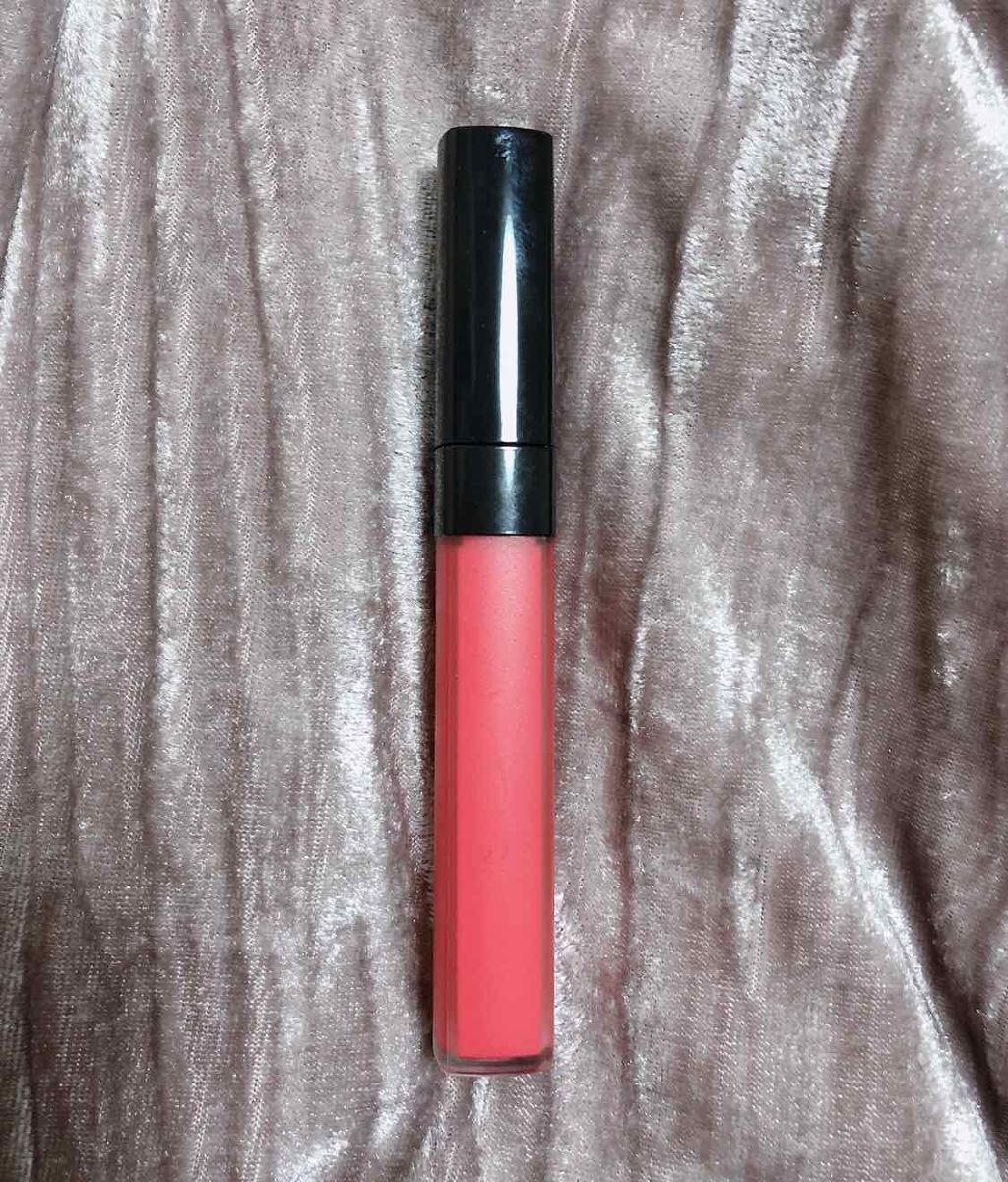 ルージュ ココ リップ ブラッシュ/CHANEL/口紅を使ったクチコミ(1枚目)