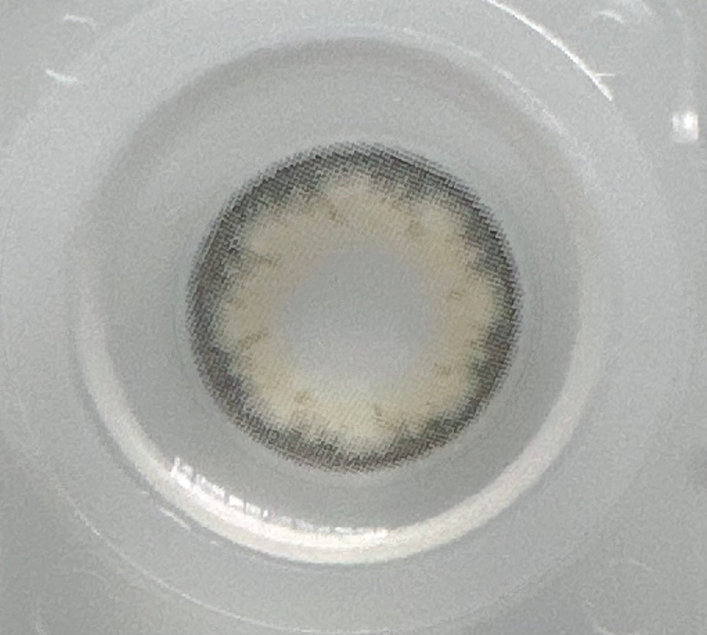 N’s COLLECTION 1day/N’s COLLECTION/ワンデー(1DAY)カラコンを使ったクチコミ(3枚目)