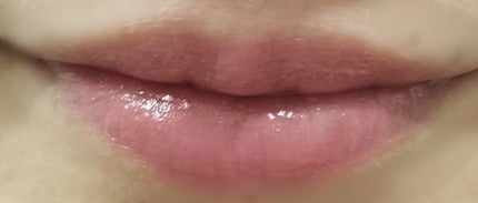 オペラ グロウリップティント/OPERA/リップティントを使ったクチコミ(4枚目)