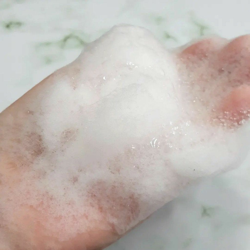 クラリファイング パウダー ウォッシュ/KANEBO/洗顔パウダーを使ったクチコミ(6枚目)