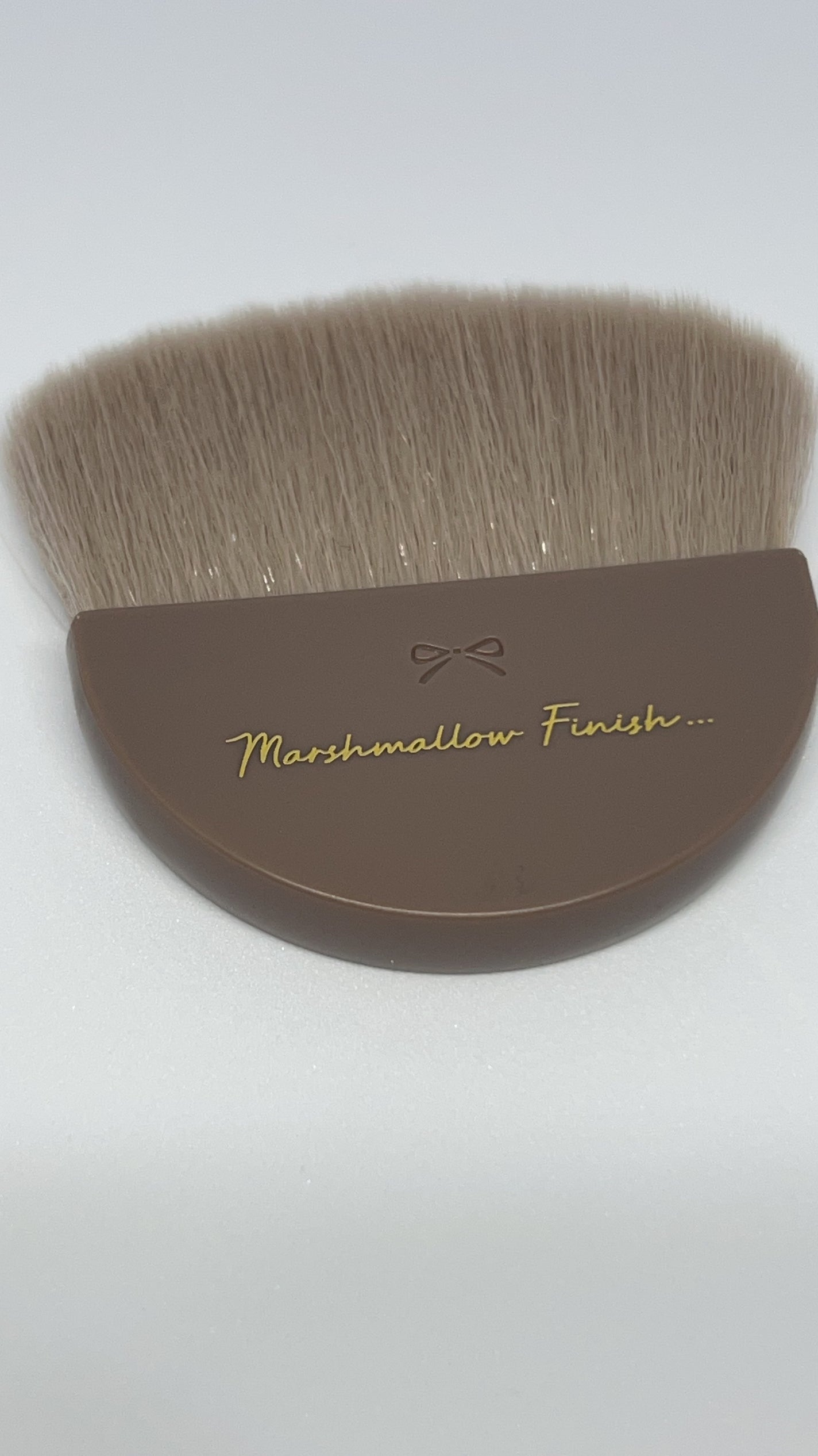 マシュマロフィニッシュパウダー/キャンメイク/プレストパウダーを使ったクチコミ(5枚目)