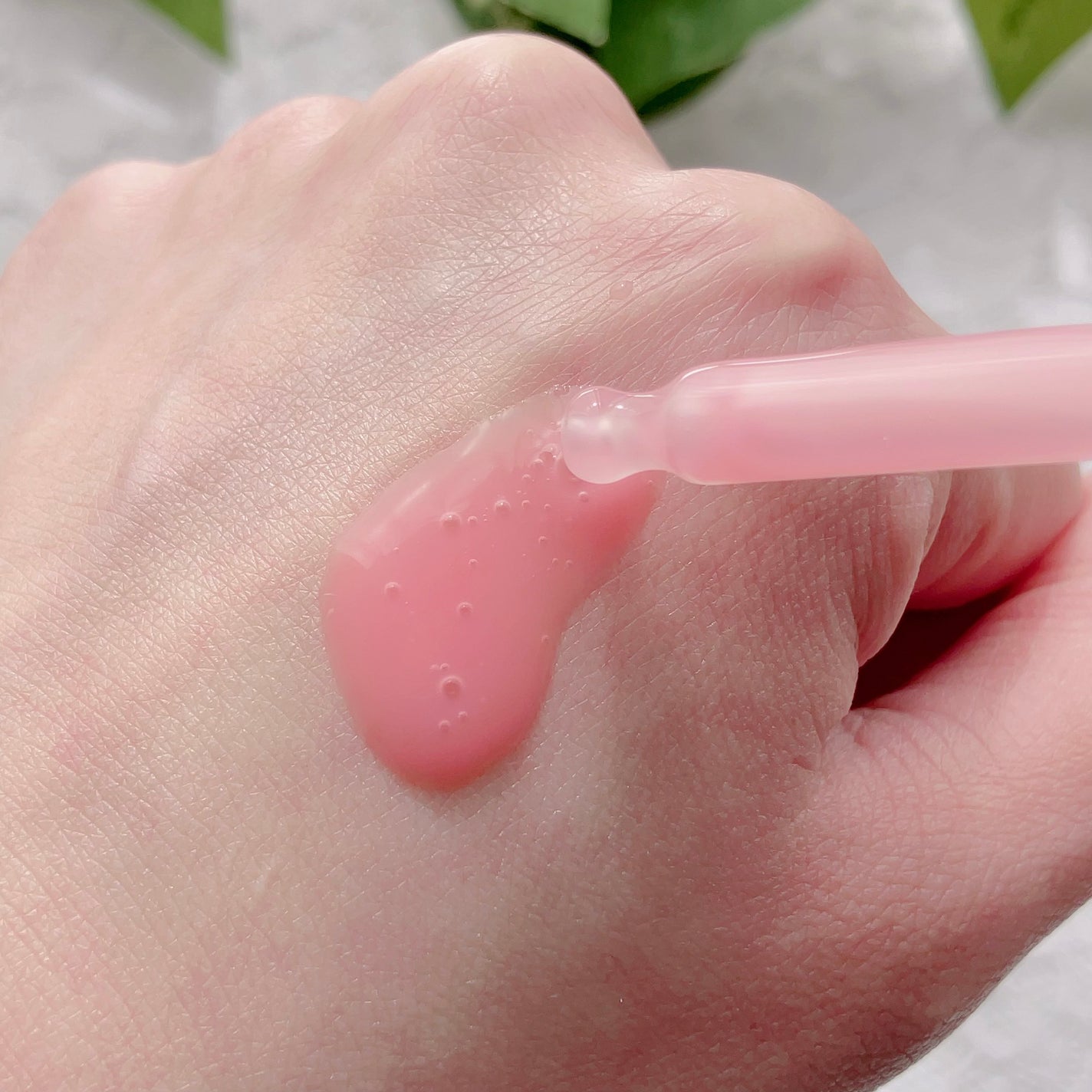 PDRNピンクアンプル PDRN 10,000ppm配合/MEDICUBE/美容液を使ったクチコミ(4枚目)