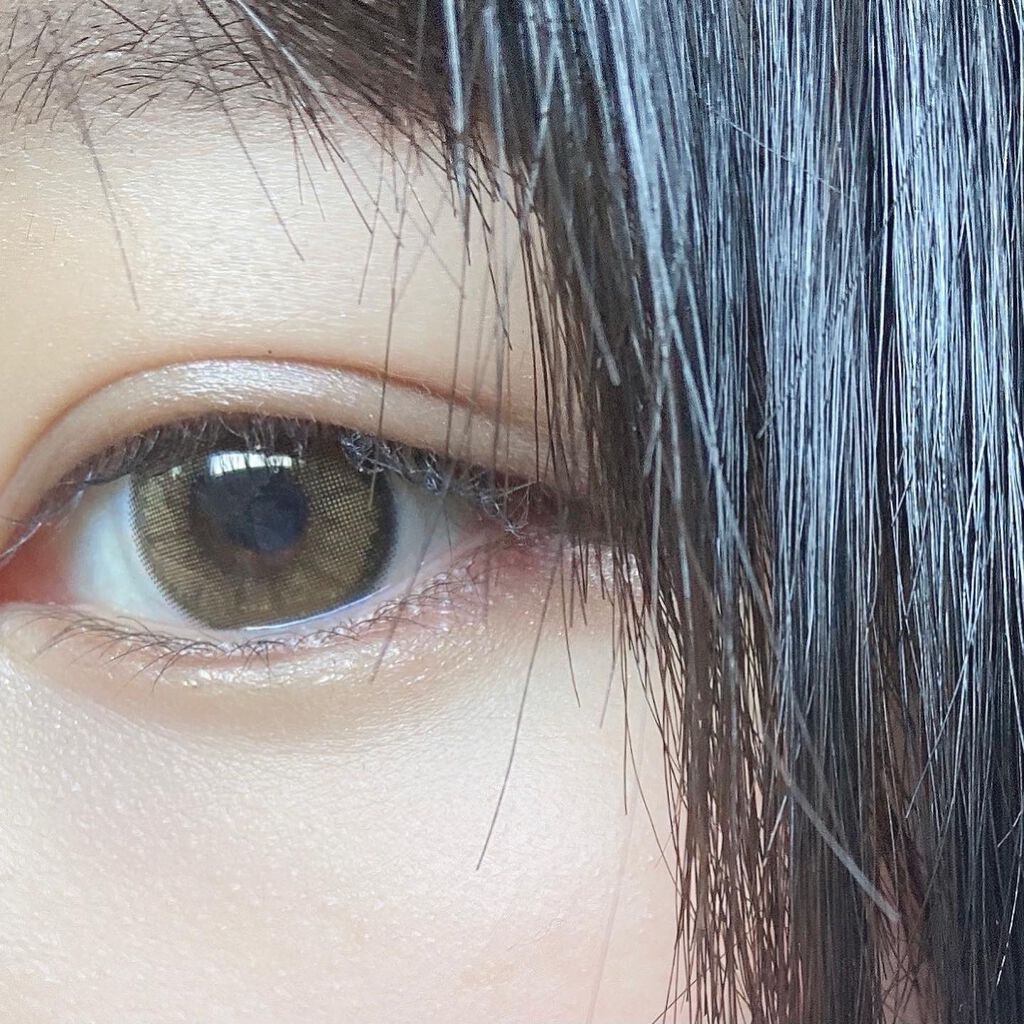 MOLAK 1day/MOLAK/ワンデー(1DAY)カラコンを使ったクチコミ(2枚目)