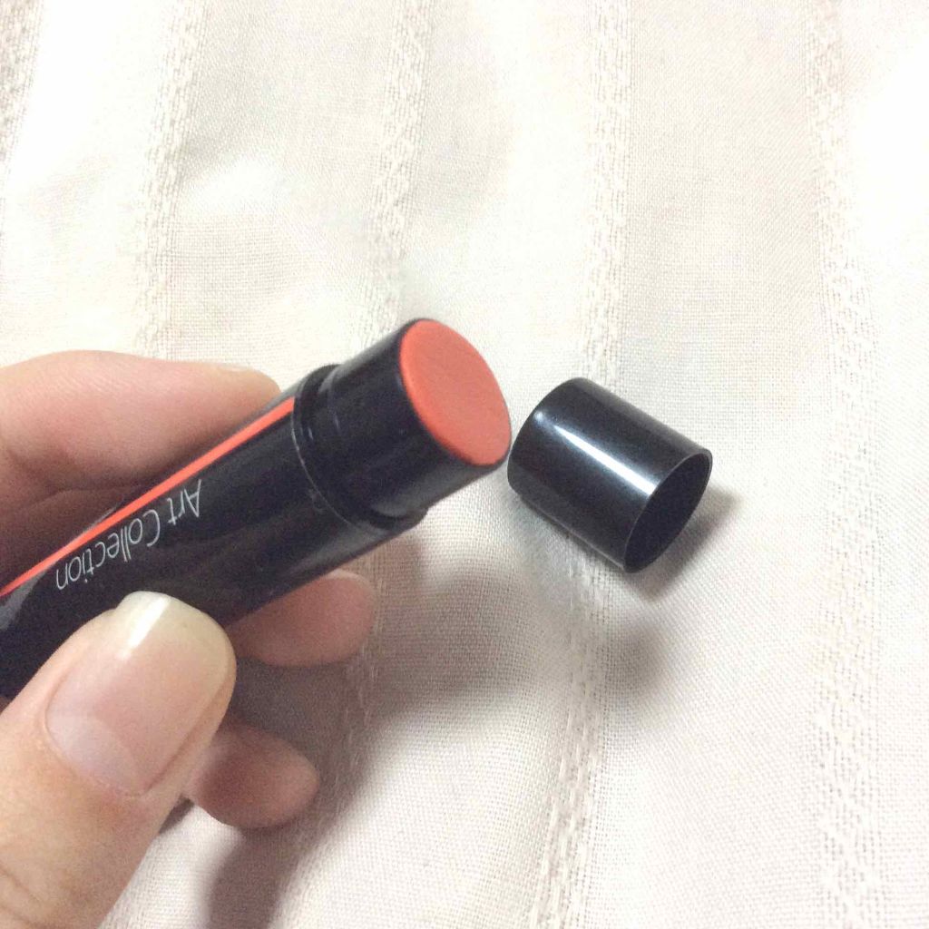 オイルインリップ/セリア/リップグロスを使ったクチコミ(3枚目)