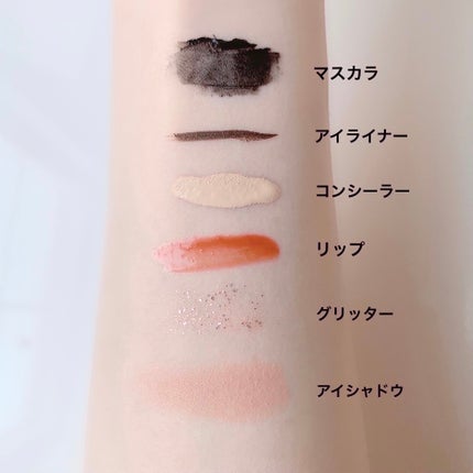 バブルクレンジングパッド/One-day's you/クレンジングシートを使ったクチコミ(6枚目)