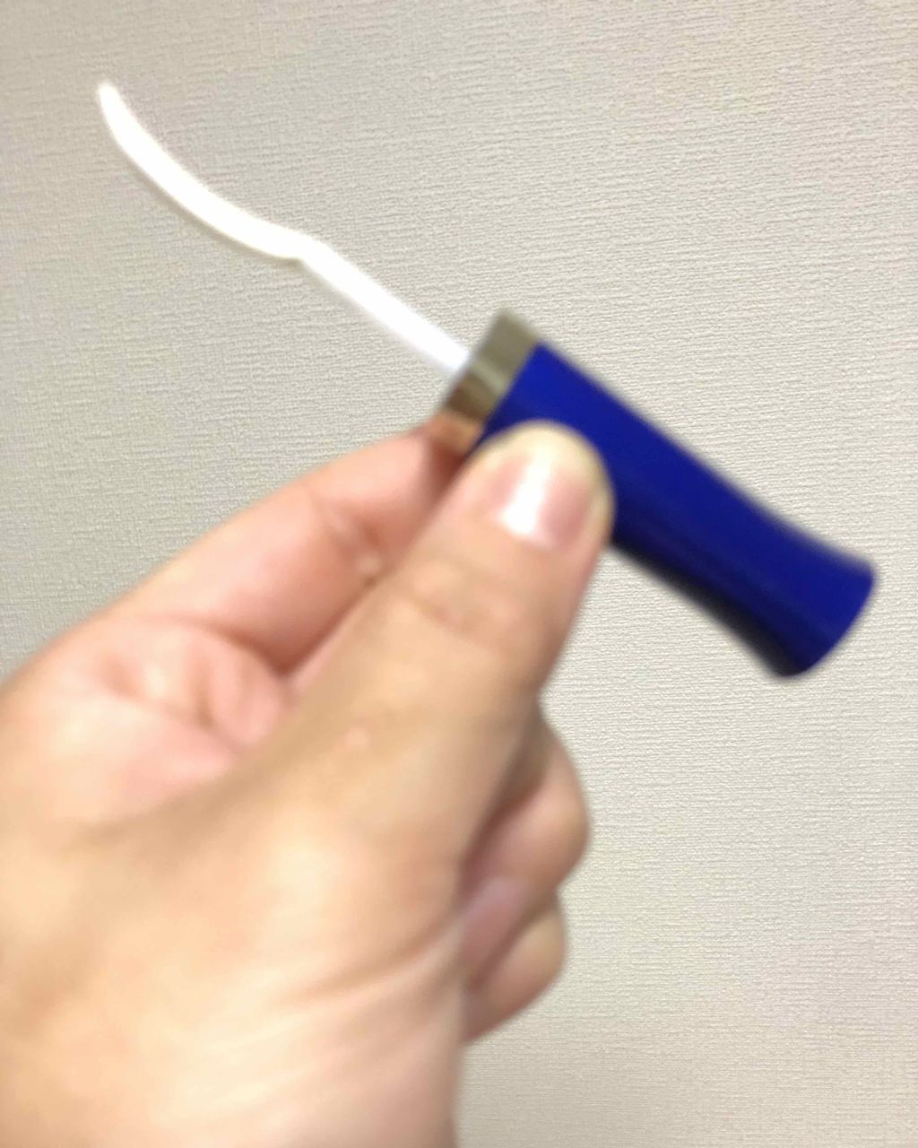 ラッシュ セラム/ロレアル パリ/まつげ美容液を使ったクチコミ(2枚目)