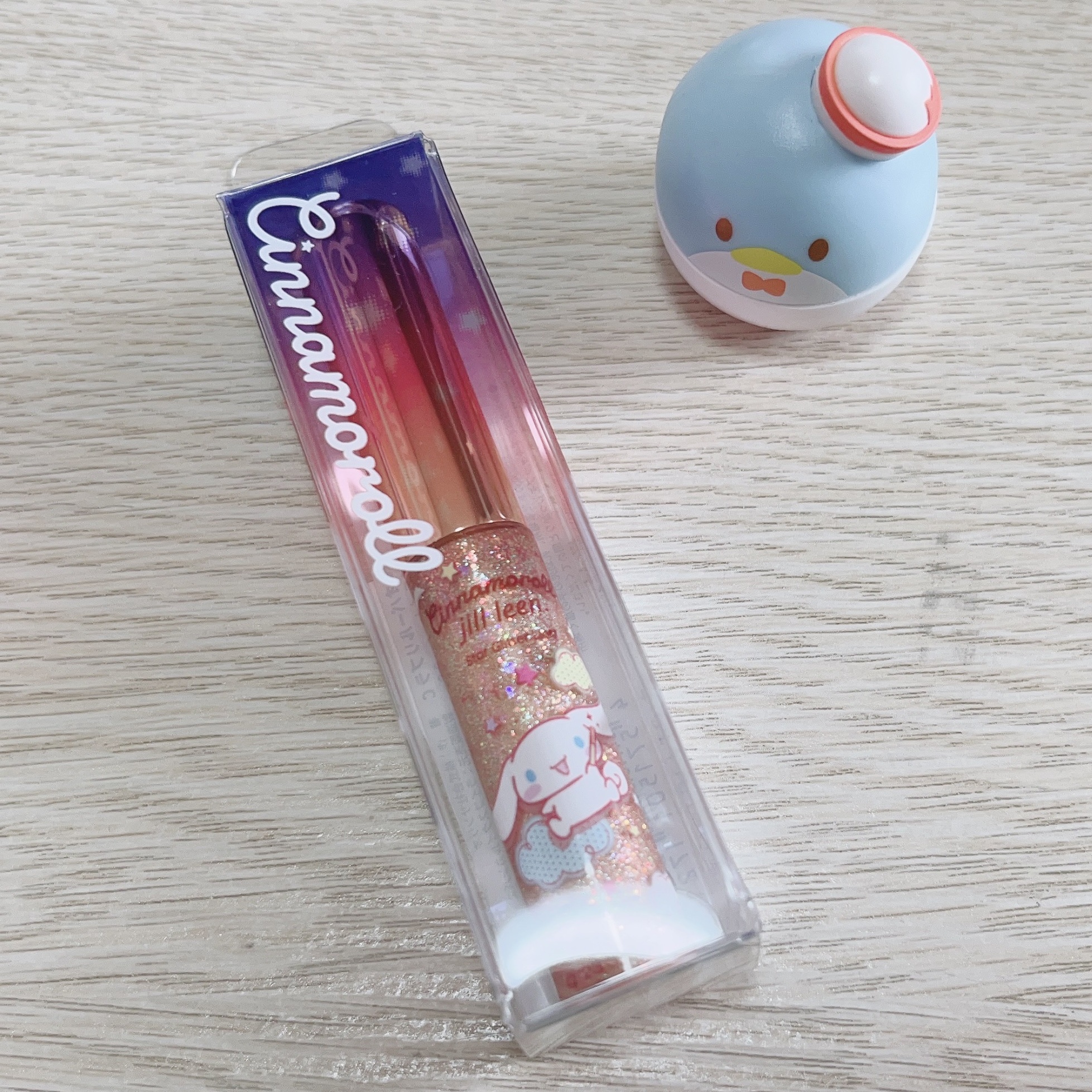 スターグリッターライナー A20 オパールリブラ/jill leen./ジェルアイライナーを使ったクチコミ（2枚目）