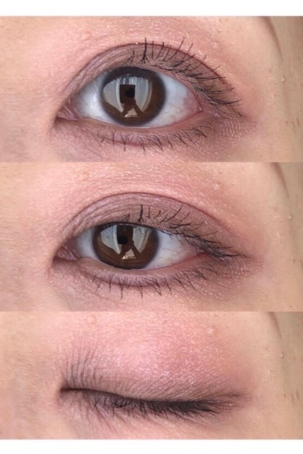 アイカラーレーション/LUNASOL/アイシャドウパレットを使ったクチコミ(2枚目)