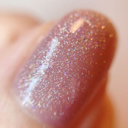 ミニネイル/パラドゥ/マニキュアを使ったクチコミ(6枚目)