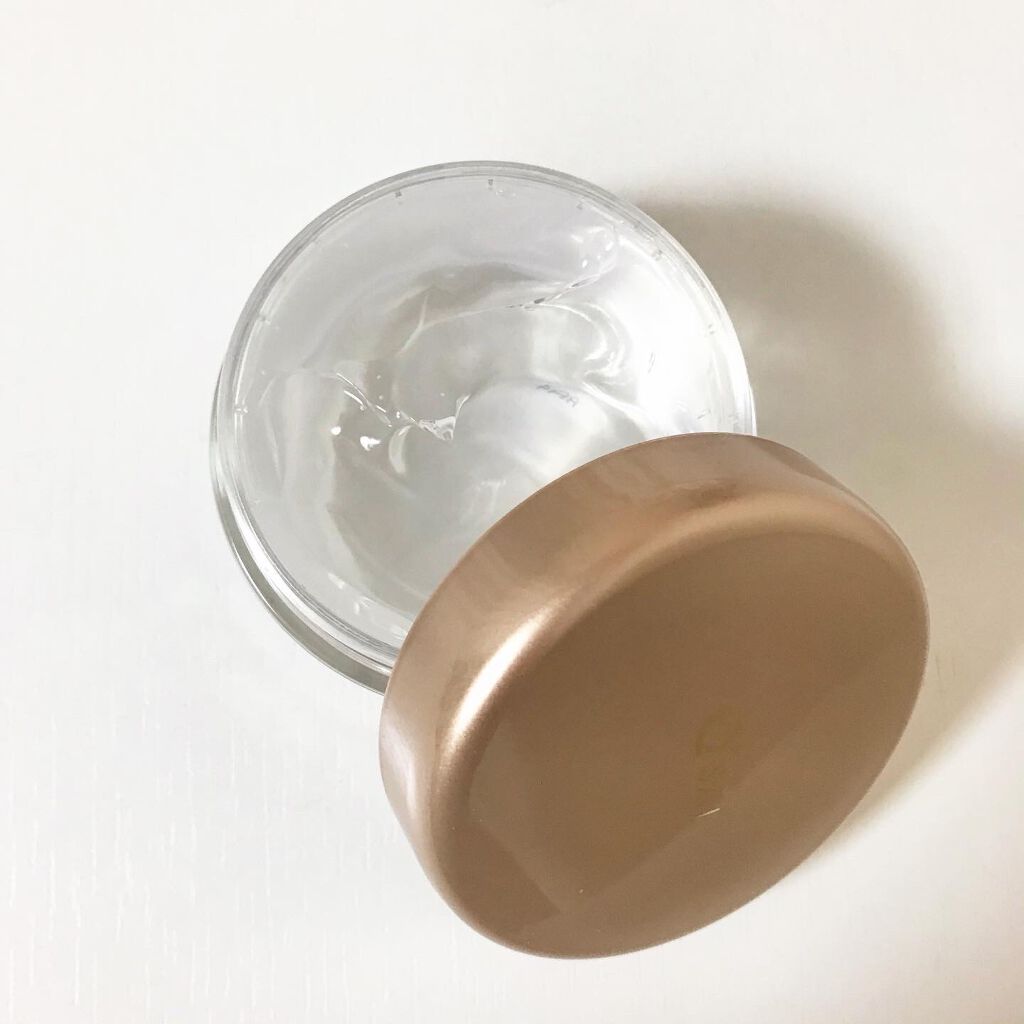 スーパーモイスチャージェル/コラリッチ/オールインワン化粧品を使ったクチコミ(2枚目)