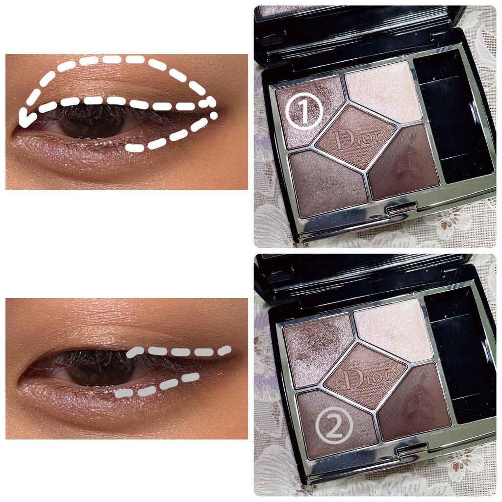 極細 アイライナーR/CEZANNE/リキッドアイライナーを使ったクチコミ(6枚目)