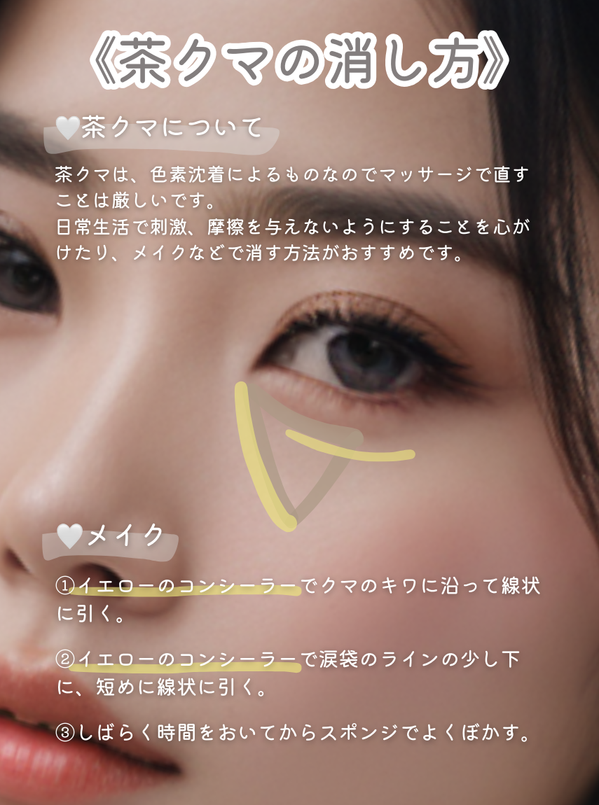 カラーミキシングコンシーラー/キャンメイク/パレットコンシーラーを使ったクチコミ(4枚目)