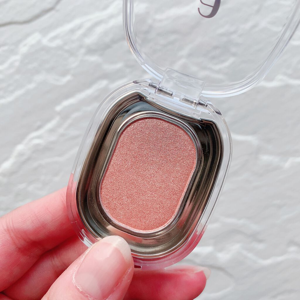 EYESHADOW SWEET DIA/Ameli/単色アイシャドウを使ったクチコミ(2枚目)