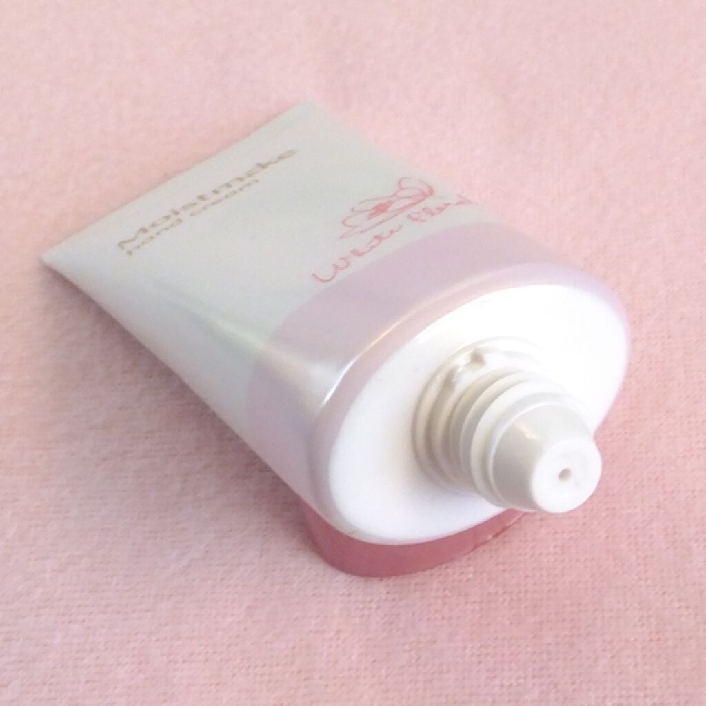 モイストメイク ハンドクリーム/近江兄弟社/その他スキンケアを使ったクチコミ(2枚目)