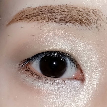 超細芯アイブロウ/CEZANNE/アイブロウペンシルを使ったクチコミ(5枚目)