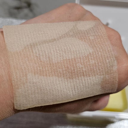 5番 白玉グルタチオンC美容液/numbuzin/美容液を使ったクチコミ(4枚目)